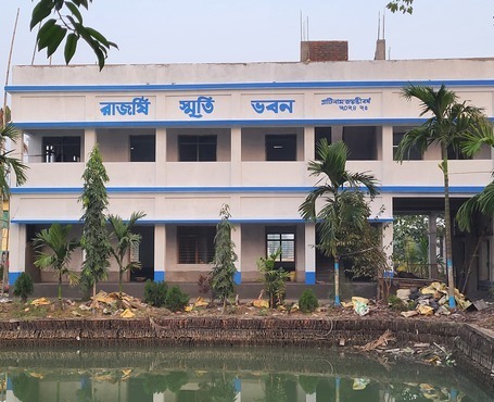 hostel