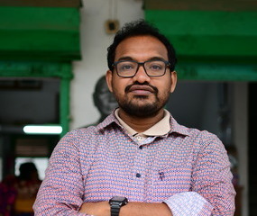 teacher