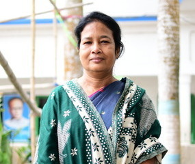 teacher