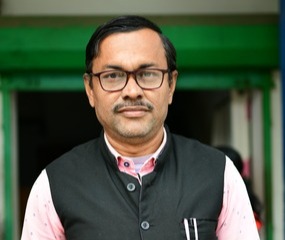 teacher