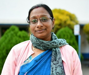 teacher